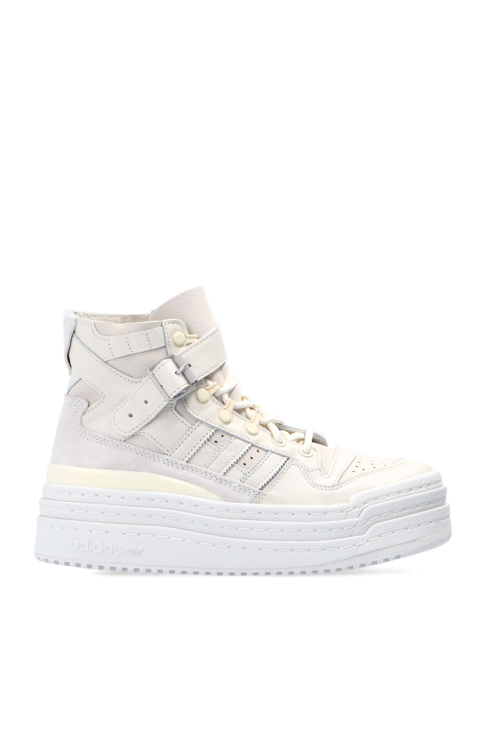 ADIDAS Originals 'Triple Platforum Hi' sneakers | Women's Shoes